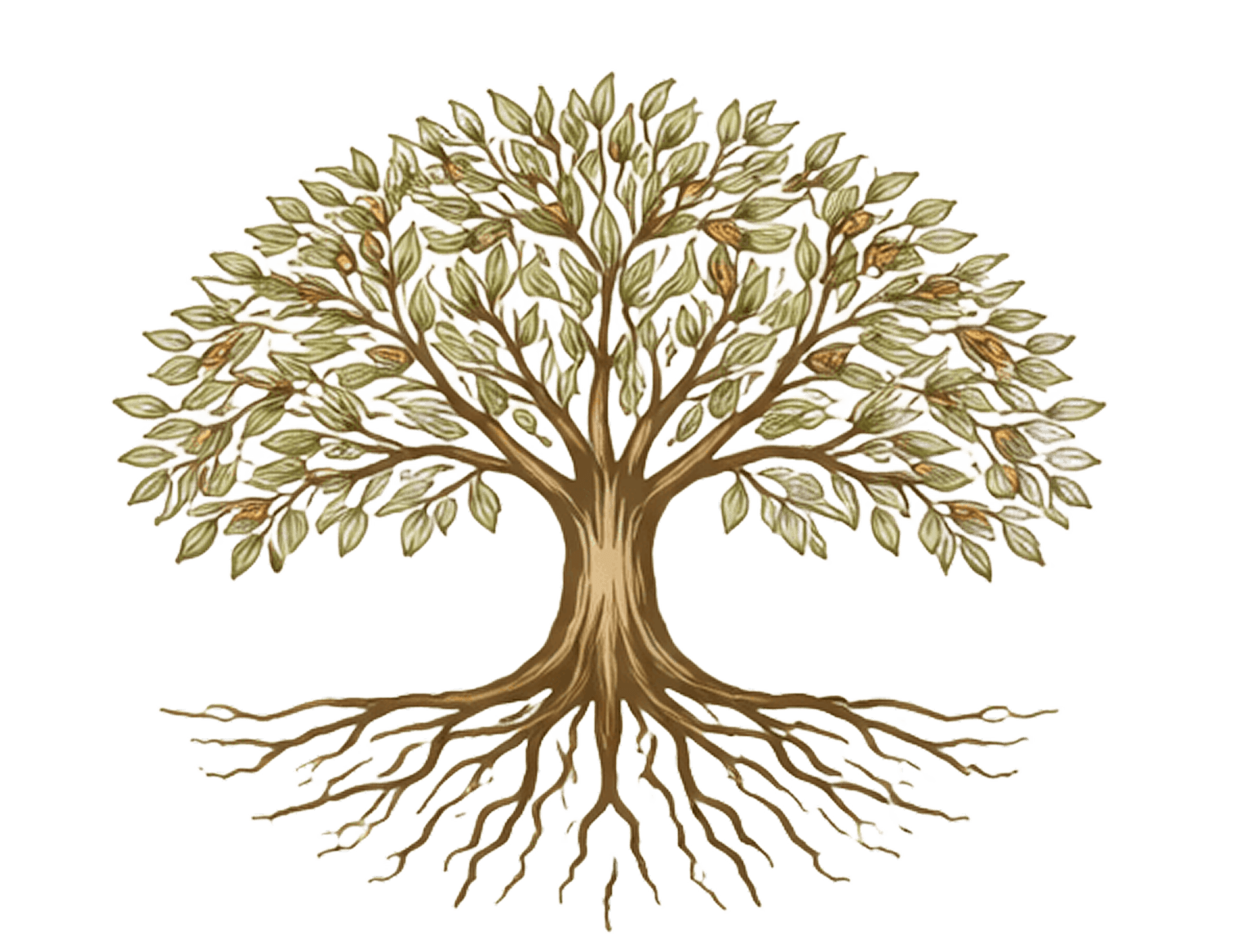 Root & Bloom